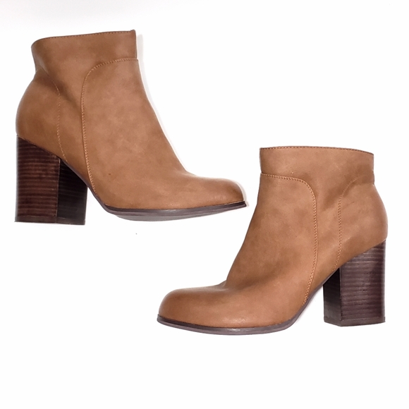 Torrid Ankle Boots - Picture 4 of 8